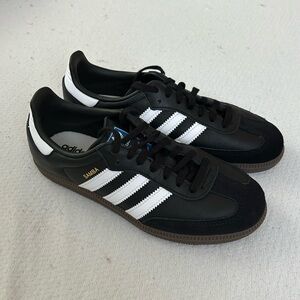 Adidas Samba’s